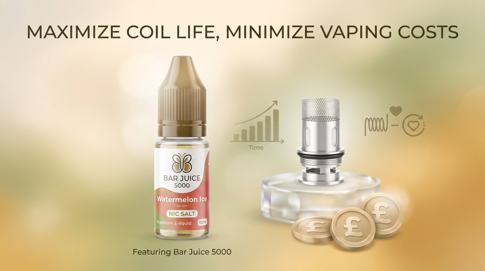 Why Coil-Friendly E-Liquids Matter More in 2026