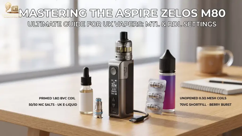 How to Get the Best Aspire Zelos M80 Experience