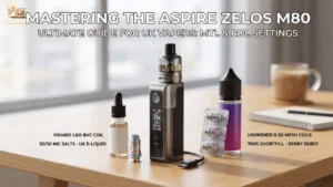 How to Get the Best Aspire Zelos M80 Experience